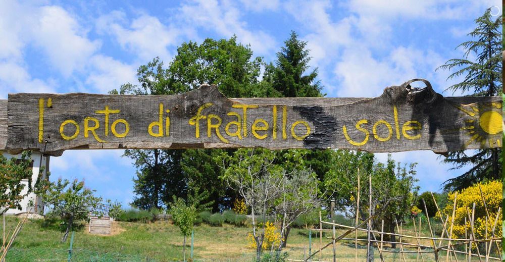 Villa La Mela Rossa Terni Exterior foto